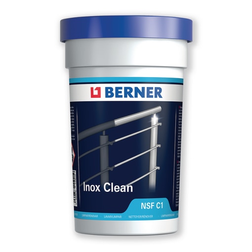 Inox clean 30pcs