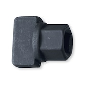 Llave tapón cárter Ford / PSA , 3/8