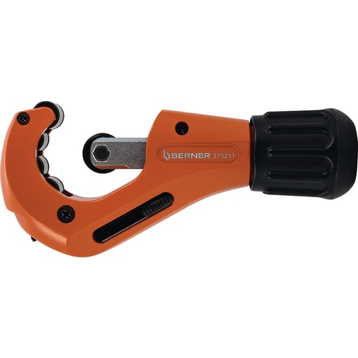 PIPE CUTTER 3-35 MM