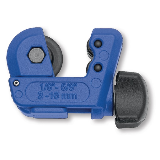 PIPE CUTTER  MINI 3-16 MM