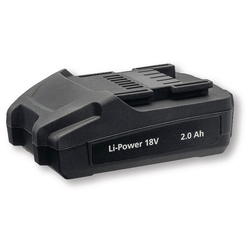 Battery LI-ON BACFP 18V 2.0 Ah 