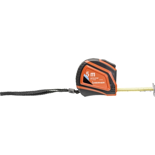 POCKET M.TAPE AUTOSTOP 5M