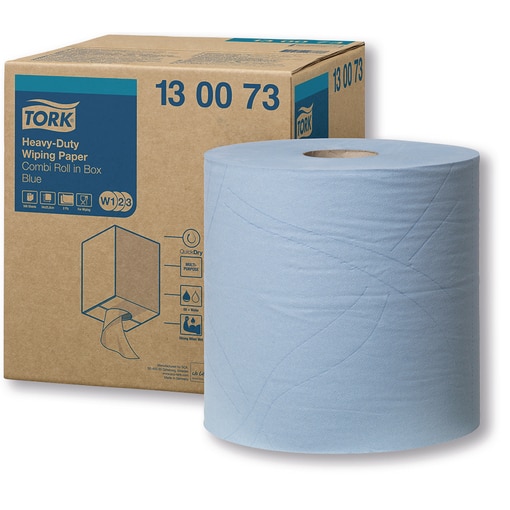 Wipe 430 Blue