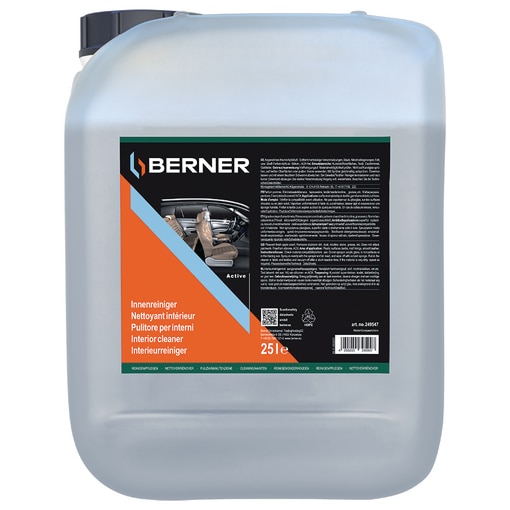 Interior cleaner 25L