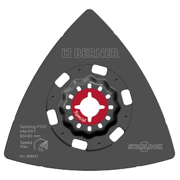 Starlock special