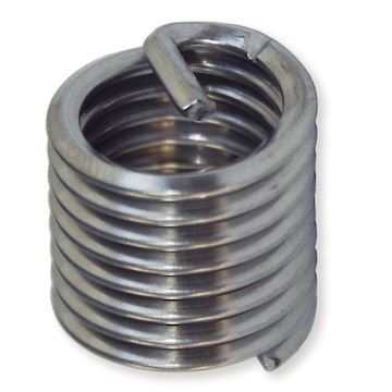 Insertos autoroscantes