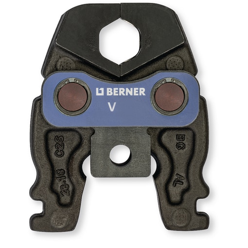 Fitting Jaw Mini V 