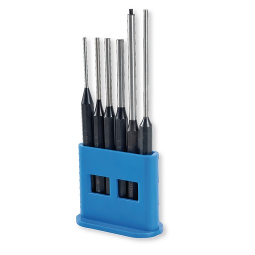 RACK P-PUNCH 4+2 LONGS 