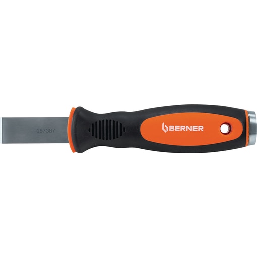 Scraping chisels
