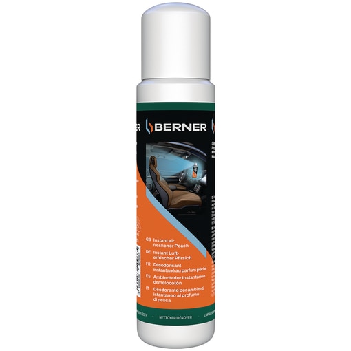 INST AIR FRESHENER PEACH 75ML