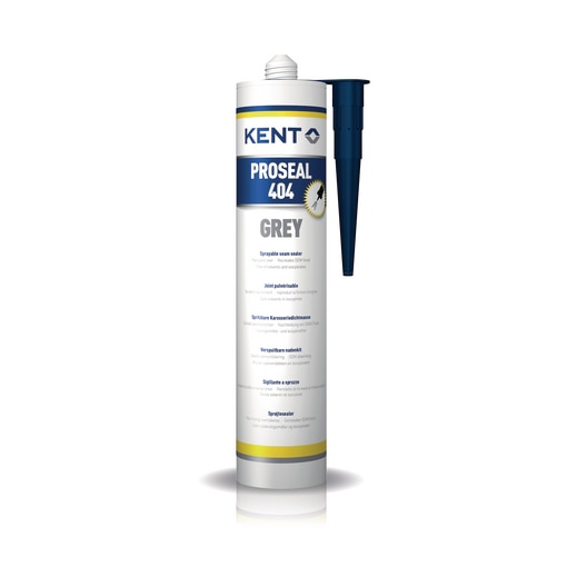 Proseal 404 grå 290ml KENT