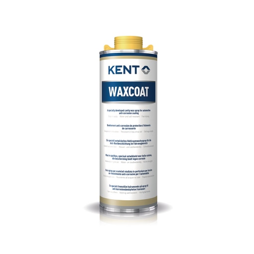 Waxcoat KENT 500 ml