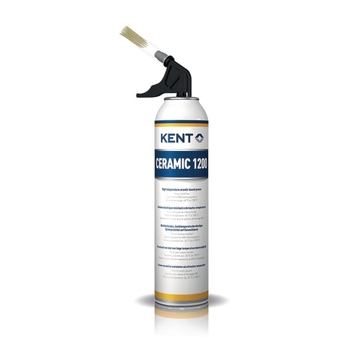 Ceramic 1200 KENT 200 ml bromsservicepasta