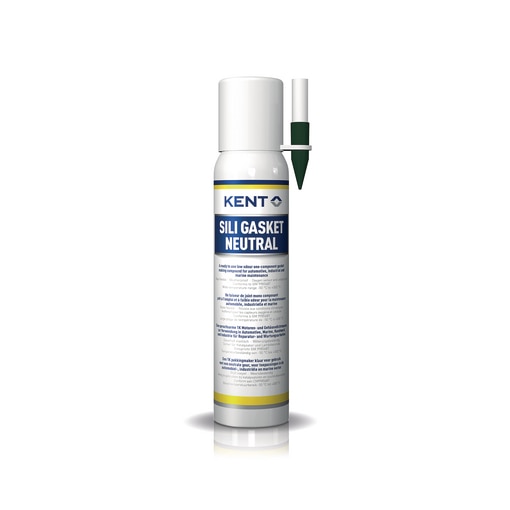 Sili Gasket Neutral 200 ml KENT