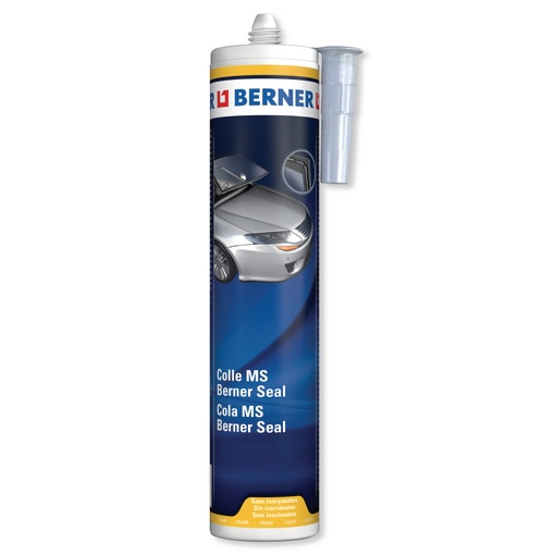 Windscreen adhesive 290ml