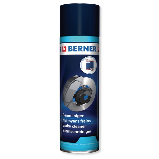 Brake cleaner 500ml