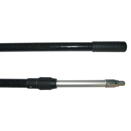 Teleskopskaft 2x1,5m