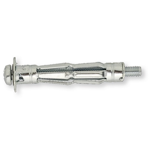 Cheville CAVITYfix avec vis 4X46 15/20 
