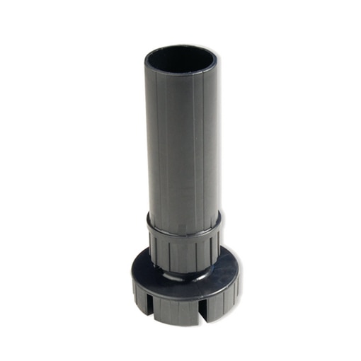 PIEDINI BONE D48 H150-180mm