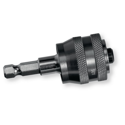 Holesaw holder hex FC