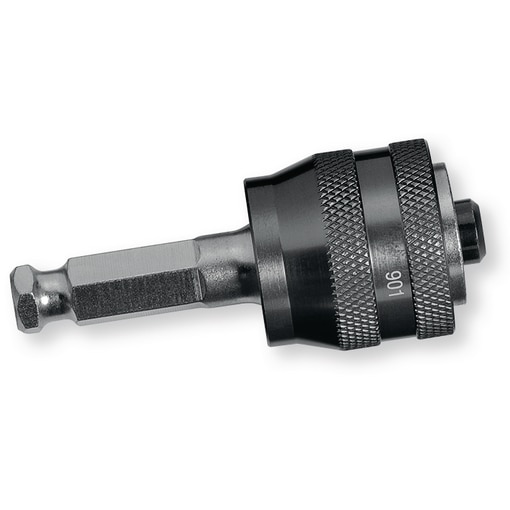 Holesaw holder hex  FC