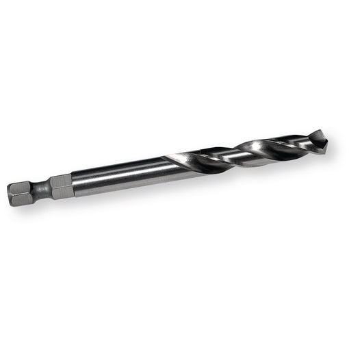 Guide drill HSSG 85mm FC 