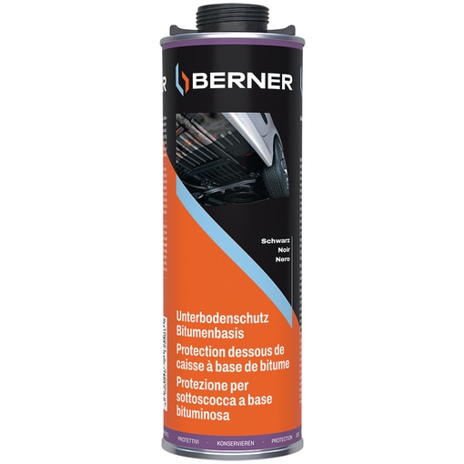 UNDERBODYPROTECT BITUMEN 1L 
