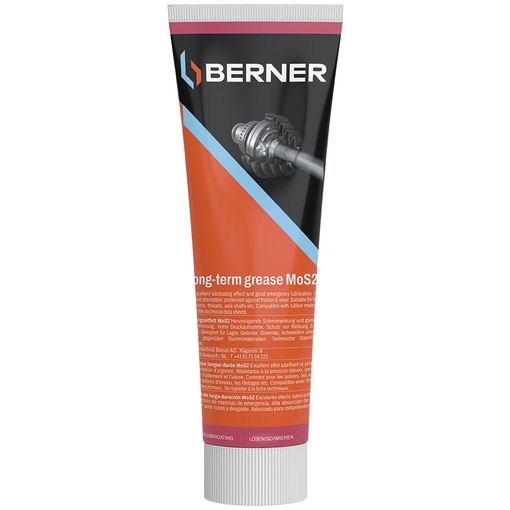LONG-TERM GREASE MOS2 90 G 