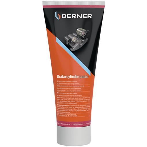BRAKE CYLINDER PASTE 180 G