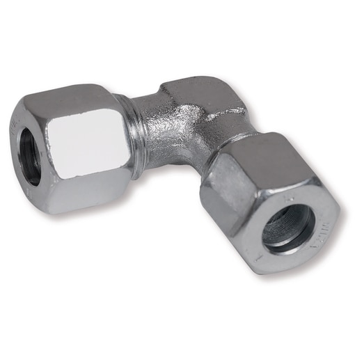 Winkelverschraubung Ø 12/12 mm