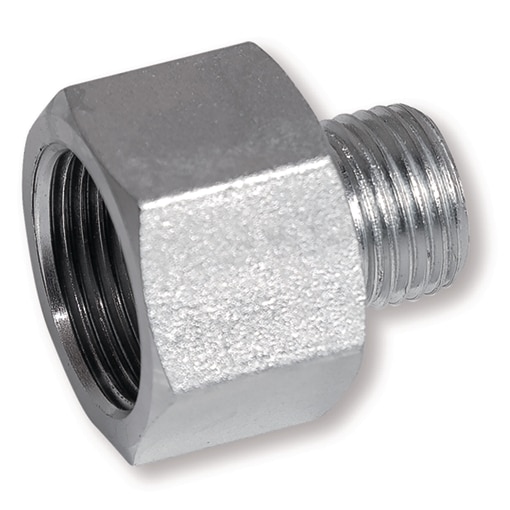 Reduzierstutzen M 16 x 1,5; M 22 x 1,5
