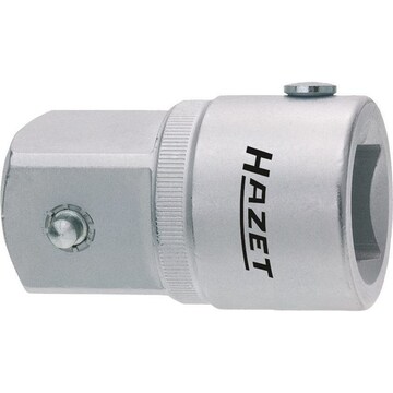 Verbindungsteil Adapter handbetätigt