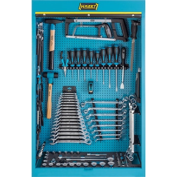Werkzeug-Schrank