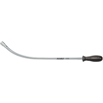 Magnetheber, Krallengreifer