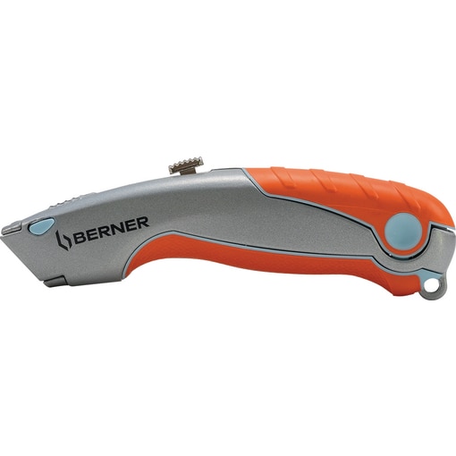 TRAPEZ KNIFE UNIVERSAL