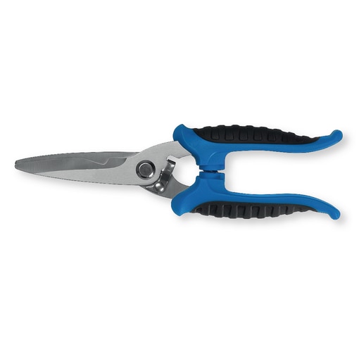 MULTIPURPOSE SCISSORS 200 MM