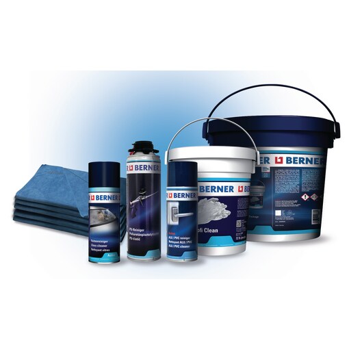 Promo packages WnD