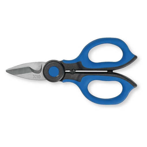 ELECTRICIAN SCISSORS 150 MM