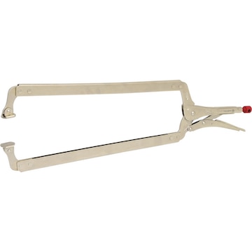 Gripzangen