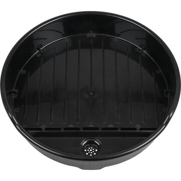 Öl Auffangbehälter