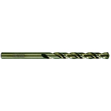 HSS-G CO Spiralbohrer