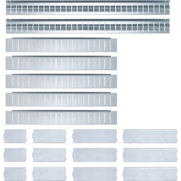 ECOline Werkstattwagen