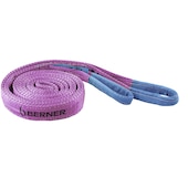 LIFTING BELT 1000KG PURPLE