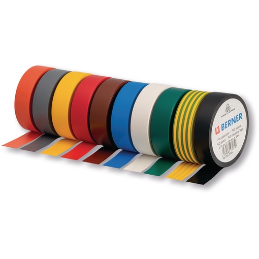 Insulating tapes