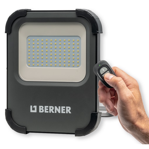 SMART FLOODLIGHT 50W 