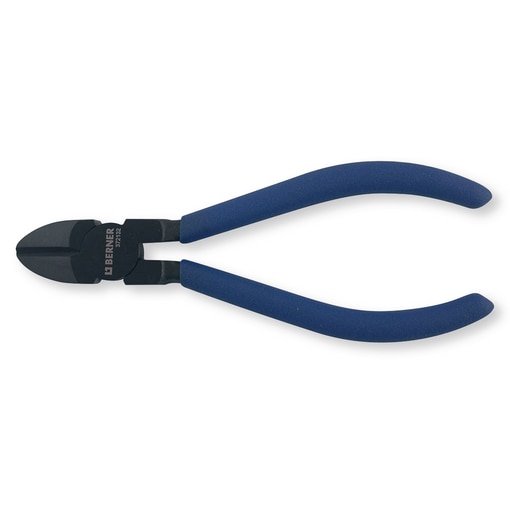 Side cutter, dive insulated