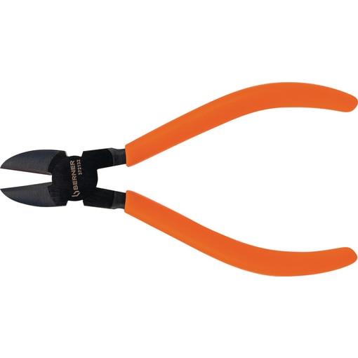 SIDE CUTTER DI 140 MM 