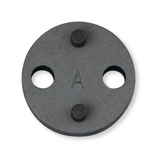 Adaptador para êmbolo de travão DL A