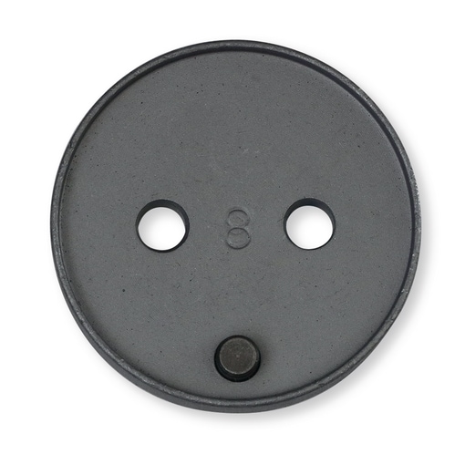 SL FÉKDUG VISSZANYOM ADAPTER 8