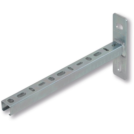 Standard Bracket 27/18 200mm